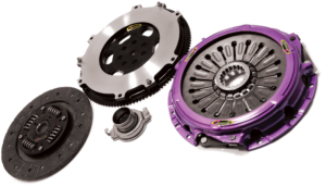 Xtreme Clutch Discs