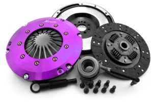 NEW PRODUCT! Xtreme Clutch – GOLF GTI MK7