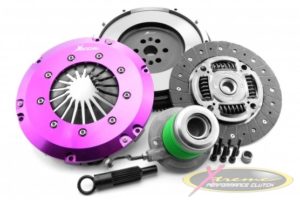 Xtreme Clutch launch Performance Clutch Kit to suit 2016 Ford Mustang 2.3L EcoBoost