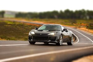 New Product – Performance Clutch Upgrades for the Lotus Evora & Exige